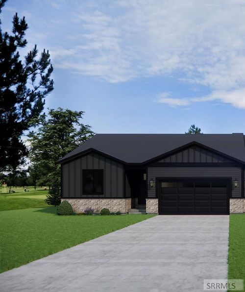 6395 Ender Ln, Idaho Falls, ID, 83401-1171 | Card Image