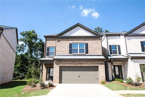 4295 Almanor Circle, Norcross, GA, 30071 | Card Image