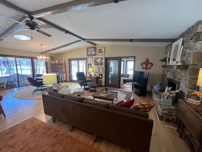1104 Pearl Dr, House other with 2 bedrooms, 3 bathrooms and null parking in Horseshoe Bend AR | Image 9