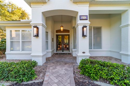 21 Tomoka Cove Way, Ormond Beach, FL, 32174-1802 | Card Image