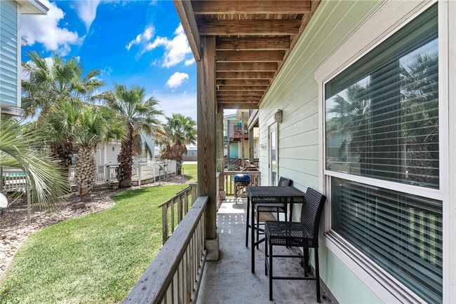 APT-11D - 247 W Roberts Ave, Condo with 3 bedrooms, 4 bathrooms and null parking in Port Aransas TX | Image 29