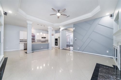 2634 Long Leaf Drive, Sugar Land, TX, 77478 | Card Image