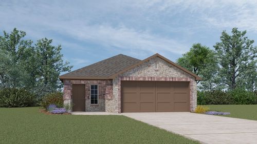 1608 Fawn Creek Dr, Blue Ridge, TX, 75424-4623 | Card Image