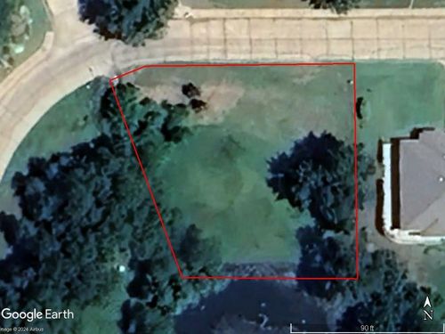 4705 W Country Club Drive, Stillwater, OK, 74074 | Card Image