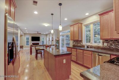 7 Appaloosa Court, House other with 4 bedrooms, 2 bathrooms and null parking in Howell NJ | Image 3