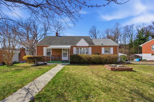 4852 Showalter Rd Nw, Roanoke, VA, 24017-2034 | Card Image