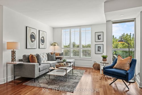 409-219 Fort York Blvd, Toronto, ON, M5V1B1 | Card Image