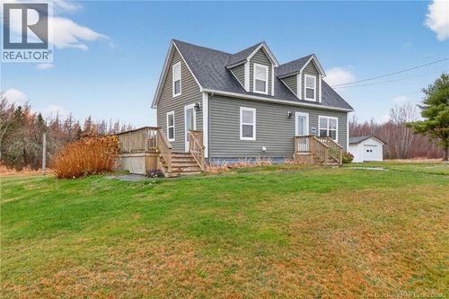 1113 Rte 933, Haute-Aboujagane, NB, E4P5R3 | Card Image