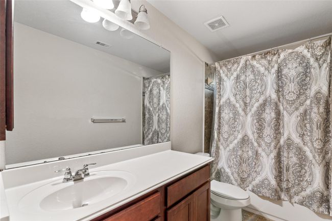 15218 Zenith Glen Ln, House other with 4 bedrooms, 3 bathrooms and 2 parking in Cypress TX | Image 18