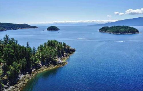 4160 Packalen Boulevard, Pender Harbour, BC, V0N1S0 | Card Image