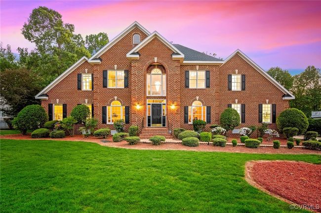 12801 Hogans Aly, House other with 5 bedrooms, 4 bathrooms and null parking in Chester VA | Image 30