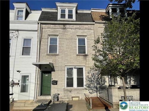 410 N 2nd St, Allentown, PA, 18102-3102 | Card Image