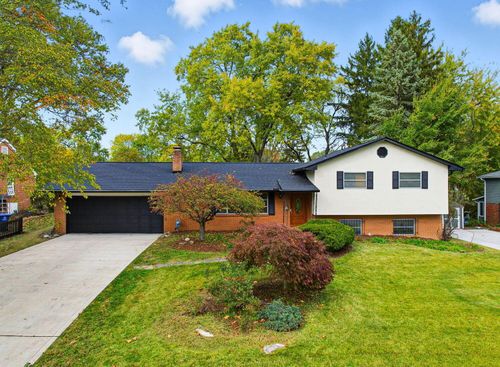 724 Chaffin Rdg, Columbus, OH, 43214-2954 | Card Image