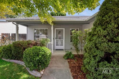 11644 W Trinity Ave, Nampa, ID, 83651-8712 | Card Image