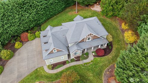 9113 158th Street Ct Nw, Gig Harbor, WA, 98329-8842 | Card Image