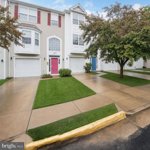 405 Donelson Loop, STAFFORD, VA, 22554-8429 | Card Image