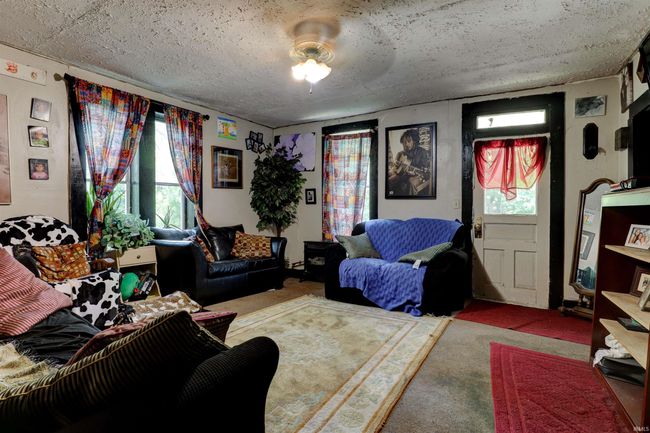 9469 W Sinclair Rd, House other with 4 bedrooms, 1 bathrooms and null parking in Birdseye IN | Image 6