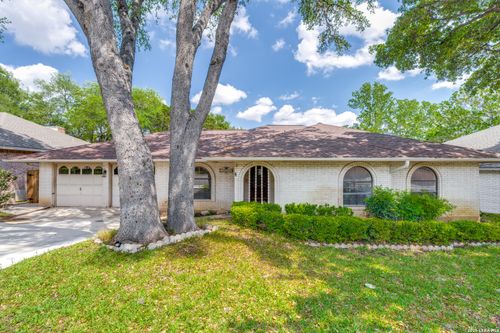 15322 Delachaise St, San Antonio, TX, 78232-4239 | Card Image