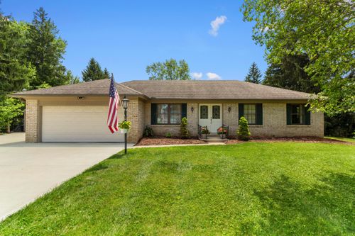 6983 Doran Dr, New Albany, OH, 43054-9320 | Card Image