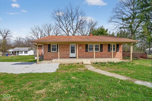 7326 E 42nd St, Indianapolis, IN, 46226-5142 | Card Image