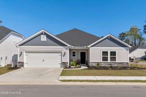 550 Tullimore Ln Nw, Carolina Shores, NC, 28467-1418 | Card Image