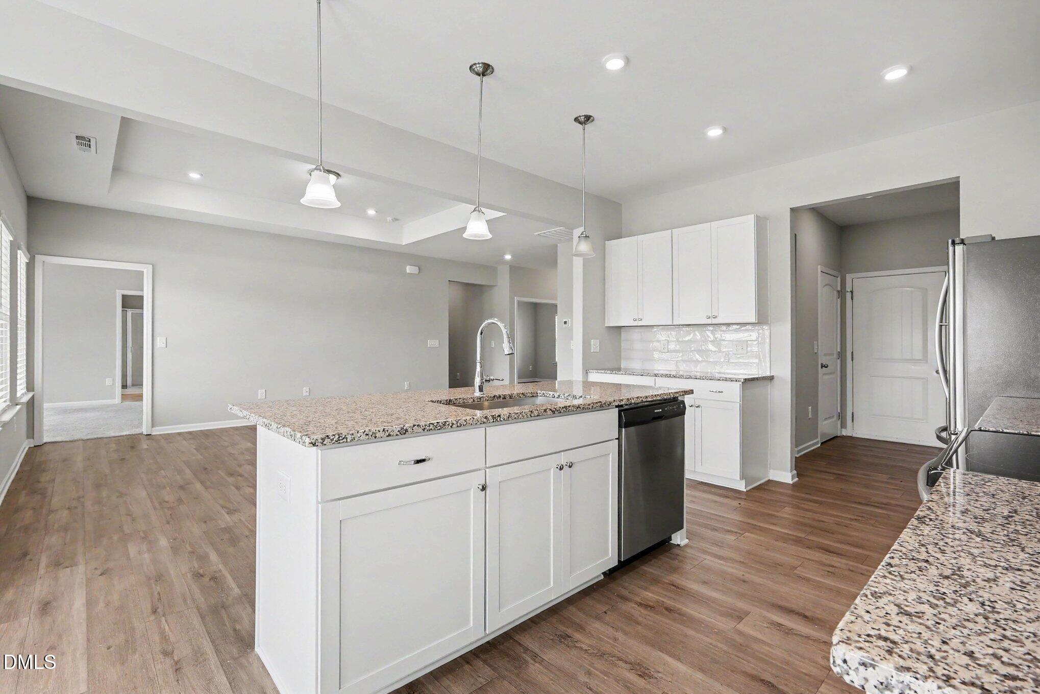 Residential in Four Oaks 3