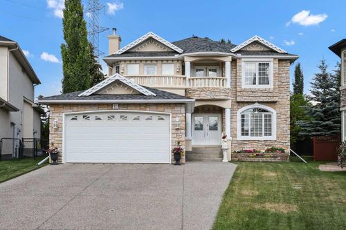10 Strathridge Court Sw, Calgary, AB, T3H4M2 | Card Image