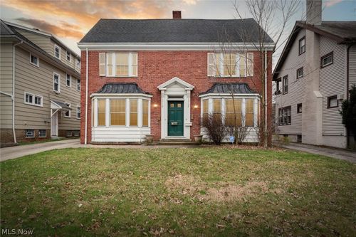 13108 Cedar Rd, Cleveland Heights, OH, 44118-2725 | Card Image