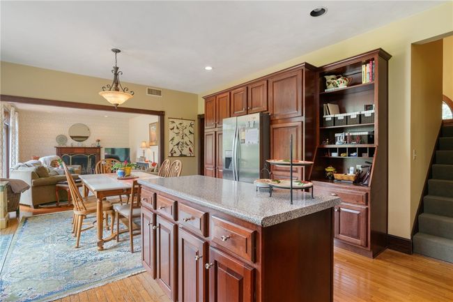 26 Indian Fields Trl, House other with 4 bedrooms, 5 bathrooms and 3 parking in Lower Burrell PA | Image 11