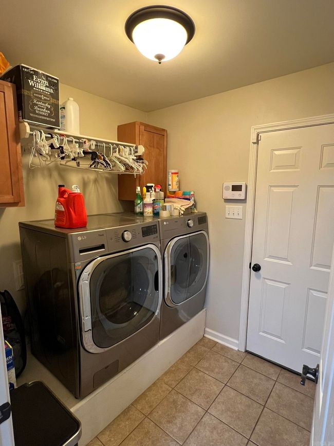 1056 Skyline Dr, House other with 3 bedrooms, 2 bathrooms and null parking in Alexander AR | Image 18
