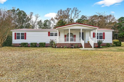 1500 Kader Merritt Rd, Rose Hill, NC, 28458-7600 | Card Image