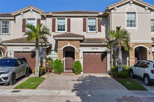 22018 Sw 93rd, Cutler Bay, FL, 33190 | Card Image