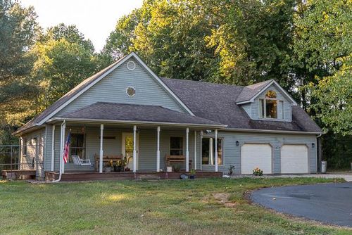 10242 W Polk Rd, Lexington, IN, 47138-7007 | Card Image