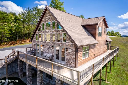400 Panoramic Dr, Maynardville, TN, 37807-0600 | Card Image