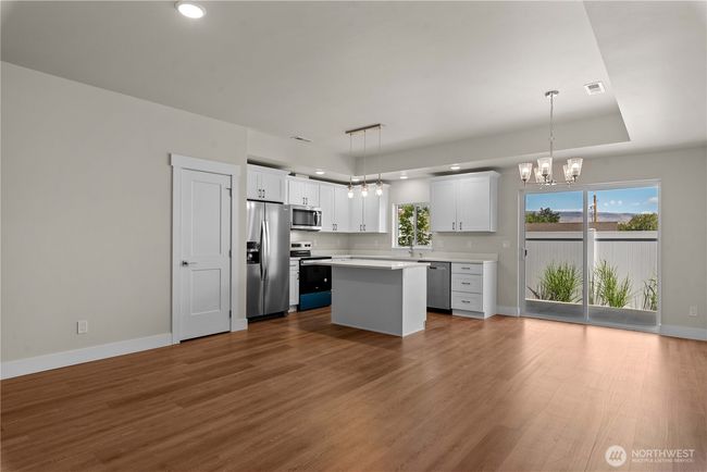 D2 - 1030 Finch Ln, Townhouse with 2 bedrooms, 3 bathrooms and 1 parking in Wenatchee WA | Image 6