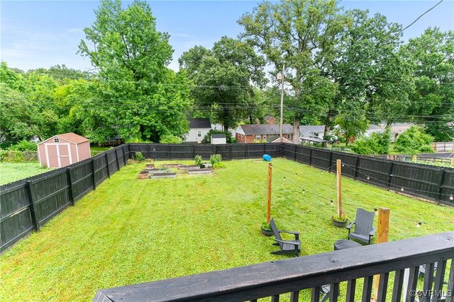 1426 Overlook St, House other with 3 bedrooms, 2 bathrooms and null parking in Richmond VA | Image 4