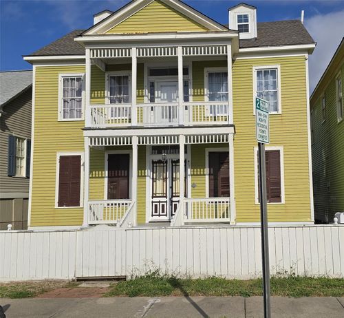 apt-4-1614 Market St, Galveston, TX, 77550-2557 | Card Image
