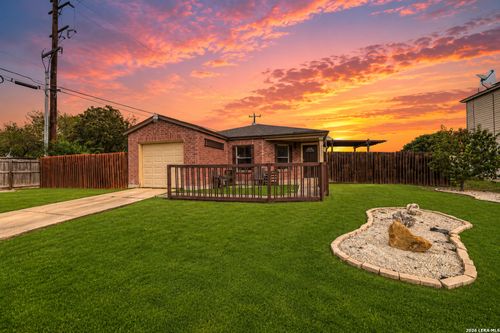 6111 Sinclair Rd, San Antonio, TX, 78222-2440 | Card Image