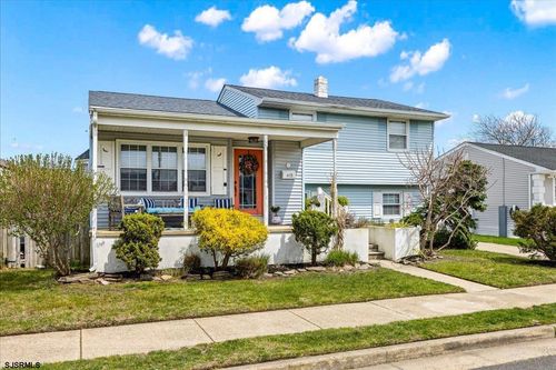 415 N Burghley Ave, Ventnor City, NJ, 08406-1750 | Card Image