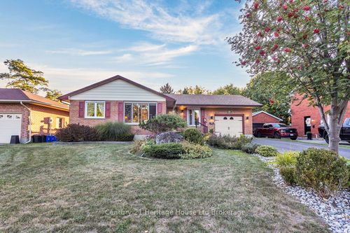 84 Denrich Ave, Tillsonburg, ON, N4G4X7 | Card Image