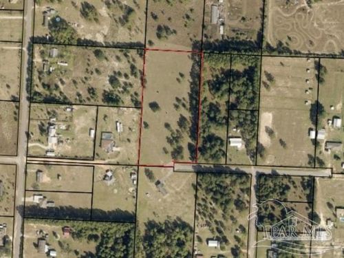 0000 Farrier Rd, Milton, FL, 32583 | Card Image