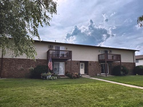 2d-205 Morgan Ct, Manhattan, IL, 60442-8513 | Card Image
