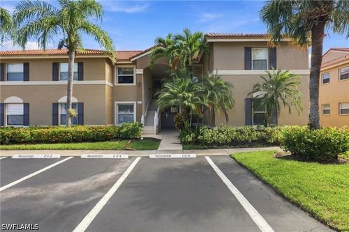104-6560 Huntington Lakes Cir, NAPLES, FL, 34119-8007 | Card Image