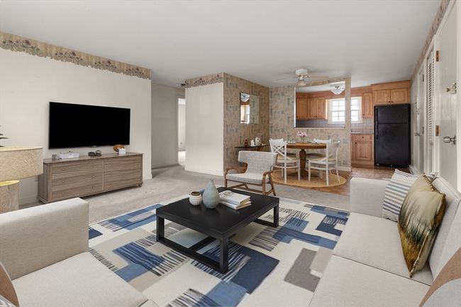 APT-6C - 57 Sylvan St, Condo with 2 bedrooms, 1 bathrooms and 1 parking in Danvers MA | Image 10