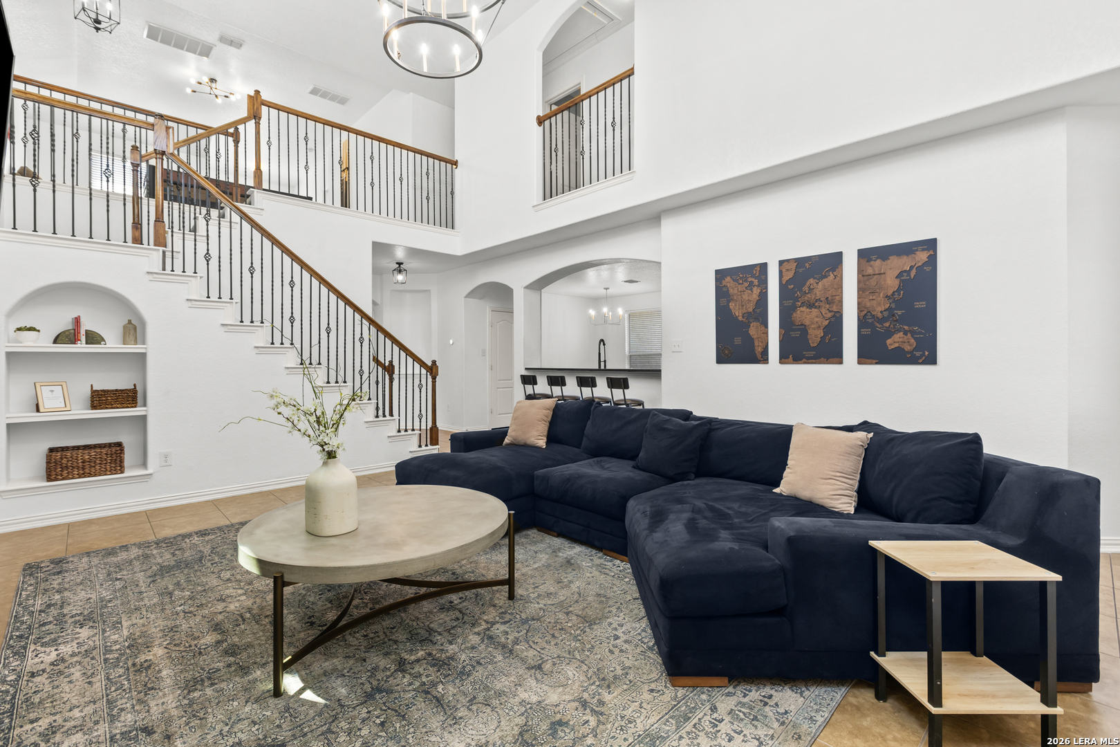 Residential in San Antonio 3