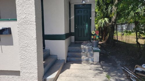 2518-2514 Walnut St, JACKSONVILLE, FL, 32206-3043 | Card Image