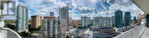1302-15 Holmes Avenue, Toronto (Willowdale East), ON, M2M0L4 | Card Image