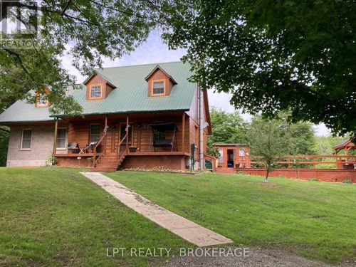 3691 Mcconnell Rd, Harrowsmith, ON, K0H1V0 | Card Image