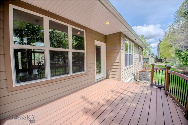 1004 Oconnell Dr, House other with 4 bedrooms, 4 bathrooms and null parking in Bozeman MT | Image 67