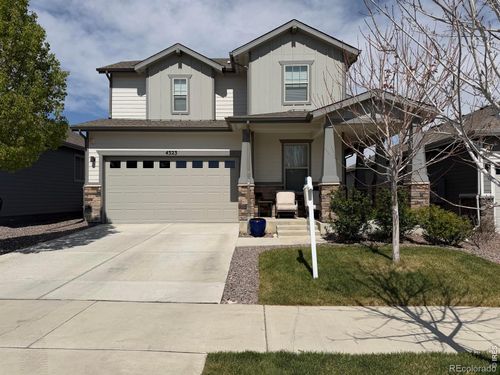 4323 Bluffview Dr, Loveland, CO, 80537-3228 | Card Image